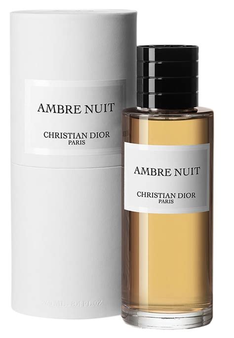 dior ambre nuit cologne fragrance net|ambre nuit by christian dior.